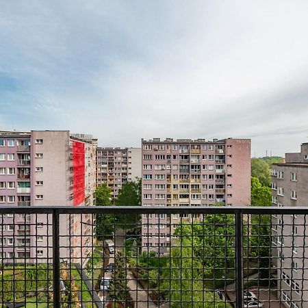 Gornoslaska 17/19 By Homeprime Varsovia Exterior foto